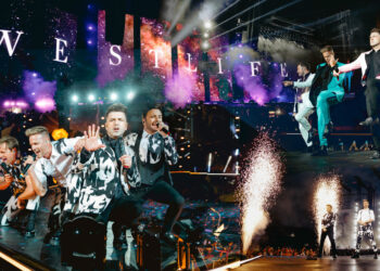 Westlife