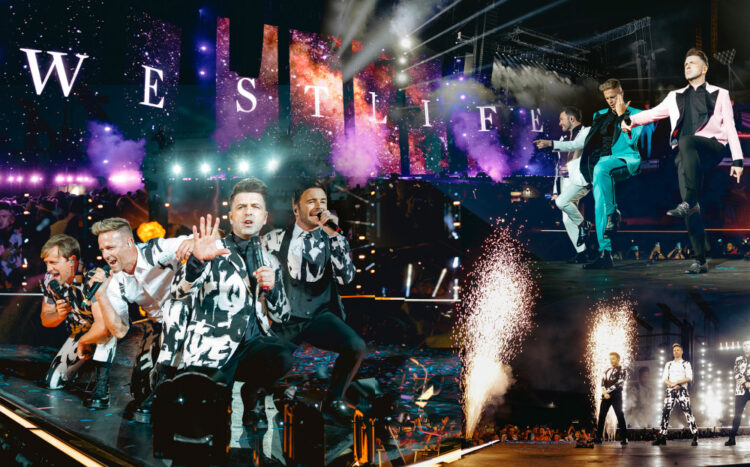 Westlife
