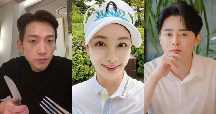 Sources: Instagram, Facebook