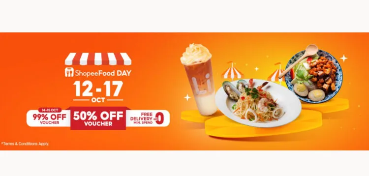 ShopeeFood
