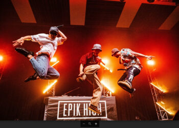 Epik High