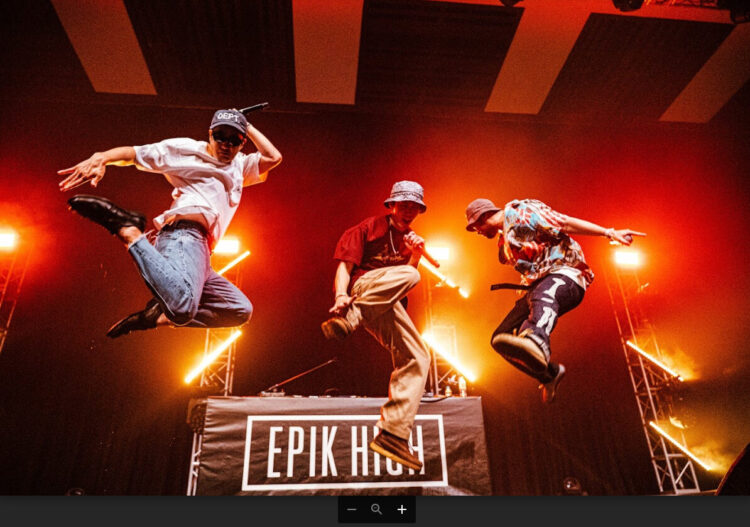 Epik High