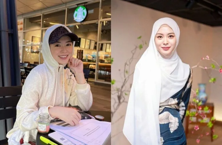 SOURCE: IG @XOLOVELYAYANA