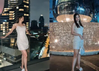 Source: Instagram/@azirashafinaz