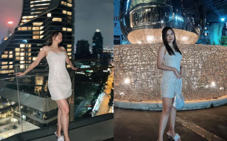 Source: Instagram/@azirashafinaz