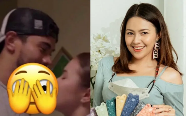 Source: Instagram/@babyshimaofficial