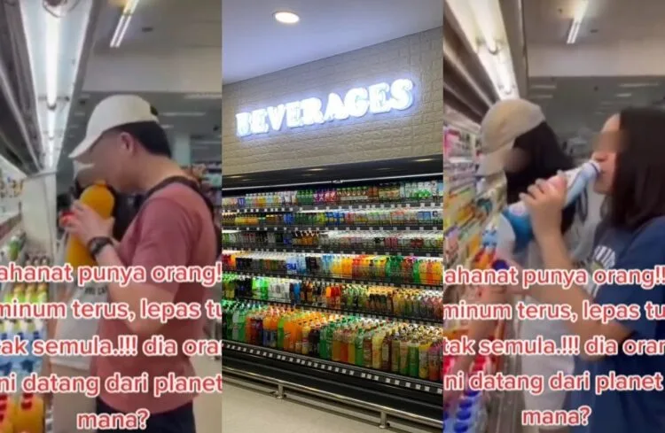 SOURCE: TIKTOK, FACEBOOK