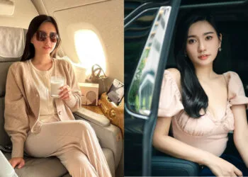 Source: Instagram/@qiuwen1014