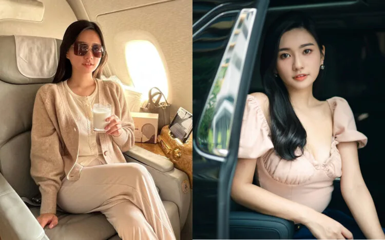 Source: Instagram/@qiuwen1014