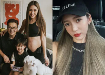 Source: Instagram/@elecherlee