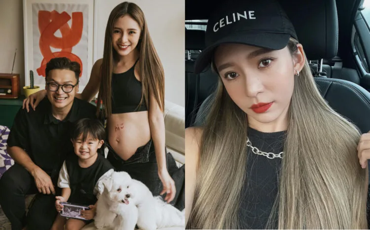 Source: Instagram/@elecherlee