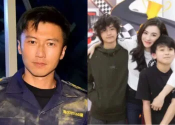 Sources: Instagram/@chefnicookies/Tan Tan News