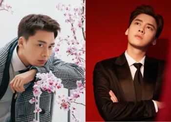 Source: Instagram/@liyifengofficial