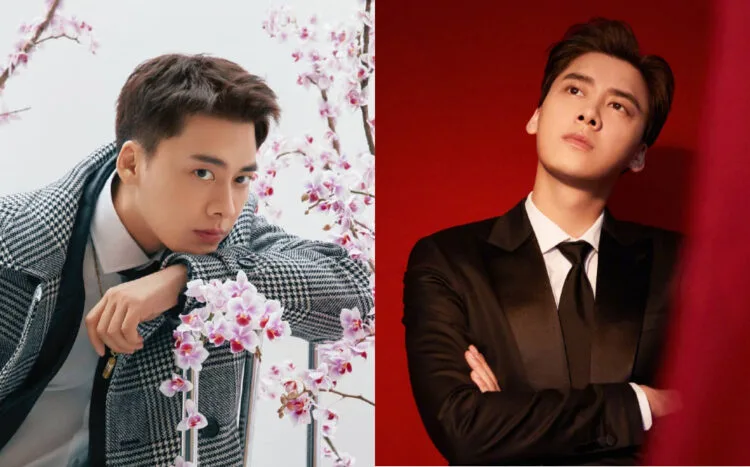 Source: Instagram/@liyifengofficial