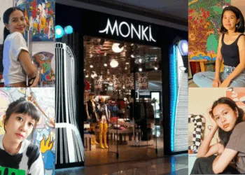 Sources: Instagram/@newruul/@florencekhoo.art/@sharinashahrin_/@misoramastudio/Foursquare