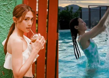 Source: Instagram/@chrissienana