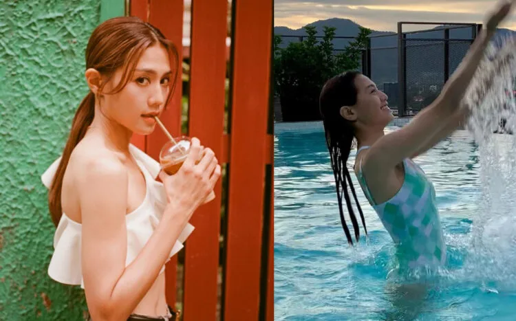 Source: Instagram/@chrissienana