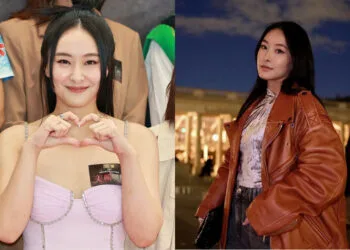 Sources: Instagram/@__yan_ying__/@missjni