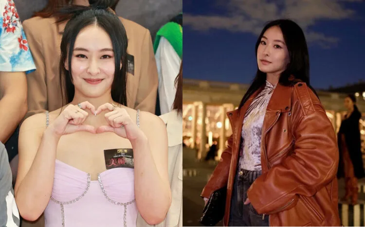 Sources: Instagram/@__yan_ying__/@missjni