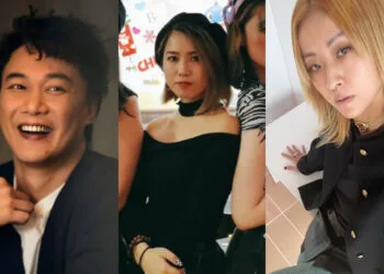 Sources: Facebook/陳奕迅 Eason Chan/Instagram/@babe_yloh/@hilaryxtsui