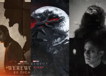 Credit: BossLogic/ Marvel