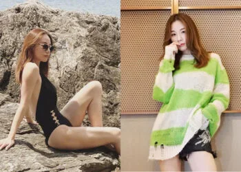 Source: Weibo/Stephy邓丽欣