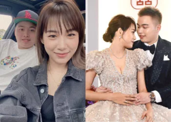 Sources: Instagram/@aaronchiatengfong/@__mei__qi