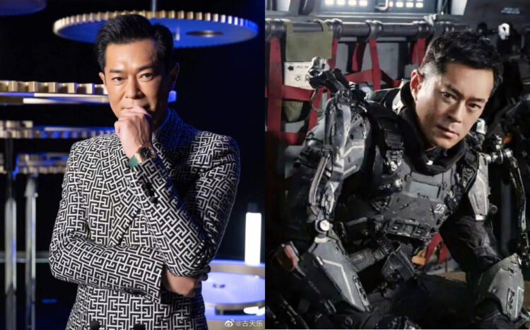 Louis Koo