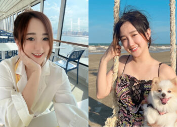 Source: Facebook/YBB 楊虹玲