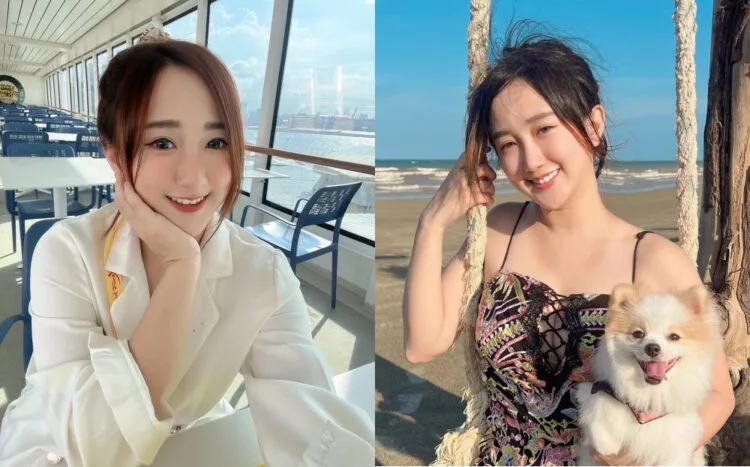 Source: Facebook/YBB 楊虹玲