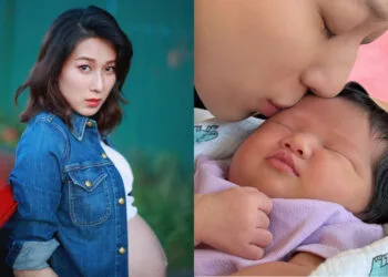 Source: Facebook/鍾嘉欣 Linda Chung