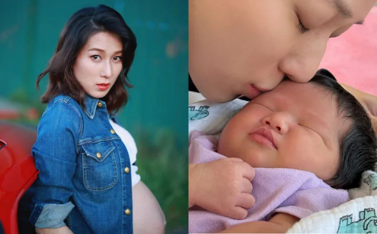 Source: Facebook/鍾嘉欣 Linda Chung