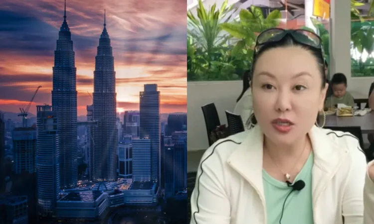 Source YouTube/【Málà Cantine 麻辣食堂】马来西亚/Max Pixel