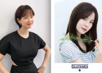 Sources: Instagram/@my_songjihyo/Facebook/Glutanex Malaysia