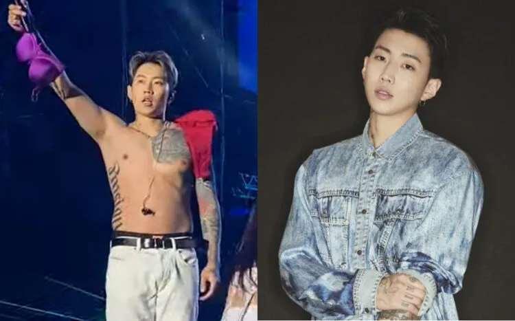 Sources: YouTube/Ahn bro/Instagram/@moresojuplease