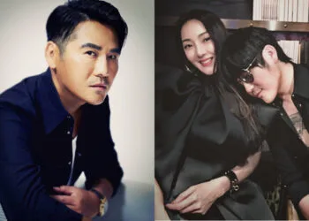 Sources: Instagram/@supergarychaw/Facebook/曹格 Gary Chaw