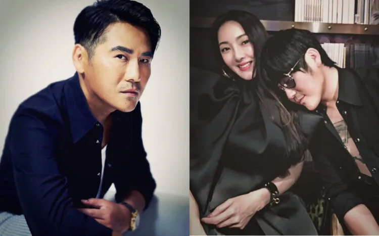 Sources: Instagram/@supergarychaw/Facebook/曹格 Gary Chaw