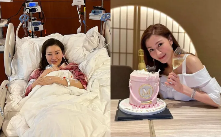 Source: Instagram/@michele_monique_reis