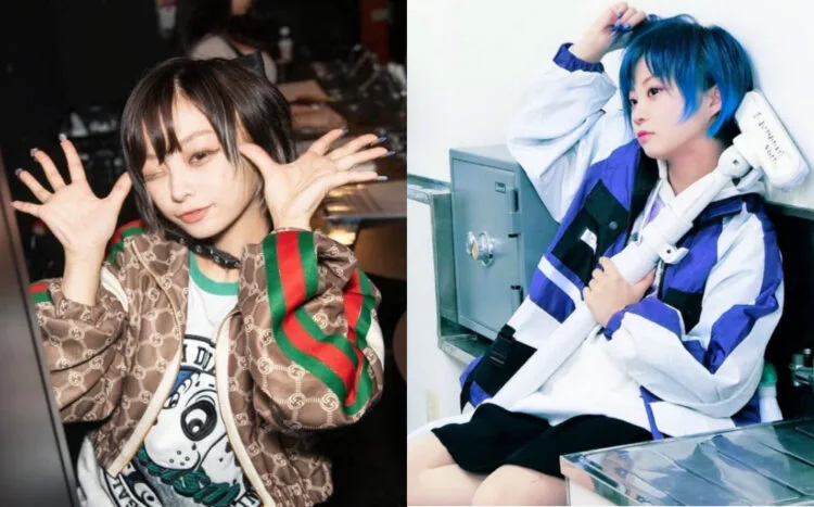 Sources: Twitter/@sorakurumi0605/Instagram/@sora__kurumi