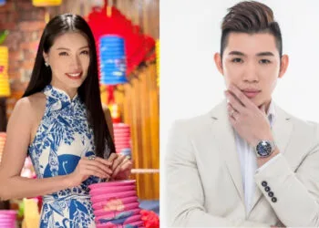 Sources: Facebook/Amber Chia/虾王 Umance