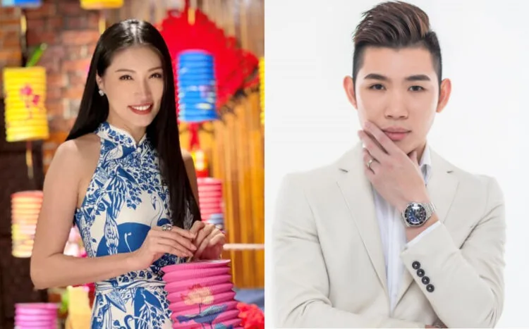 Sources: Facebook/Amber Chia/虾王 Umance