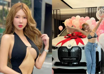 Source: Facebook/Gatita Yan