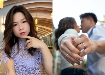 Sources: Facebook/符瓊音 Meeia Foo/Instagram/@meeiafoo