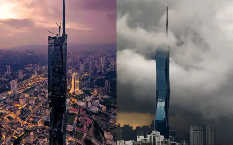 Sources: Instagram/@@j0hn_lulalalu/China Press