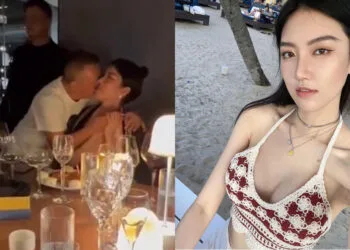 Source: Instagram/@lebara_balabala