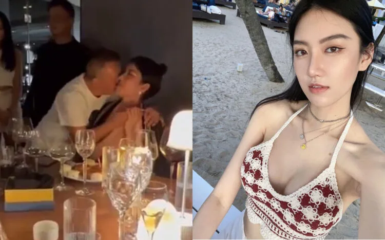 Source: Instagram/@lebara_balabala