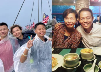 Source: Facebook/Mangohk大馬獅家