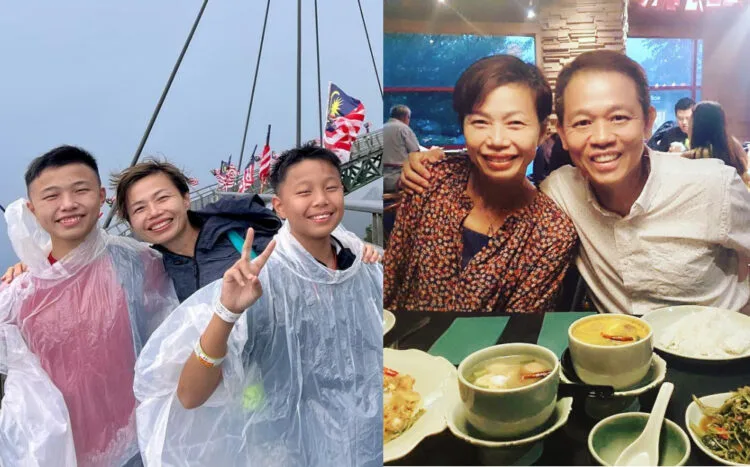 Source: Facebook/Mangohk大馬獅家