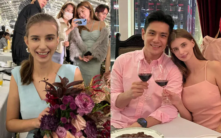 Source: Facebook/林佳娜