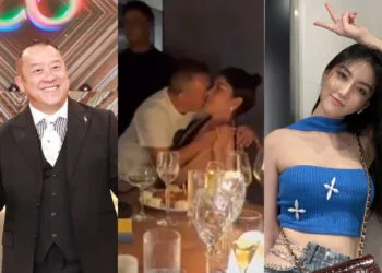 Sources: China Press/Instagram/@lebara_balabala